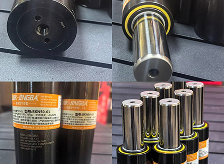 Top 4 Alternatives to KALLER Gas Springs